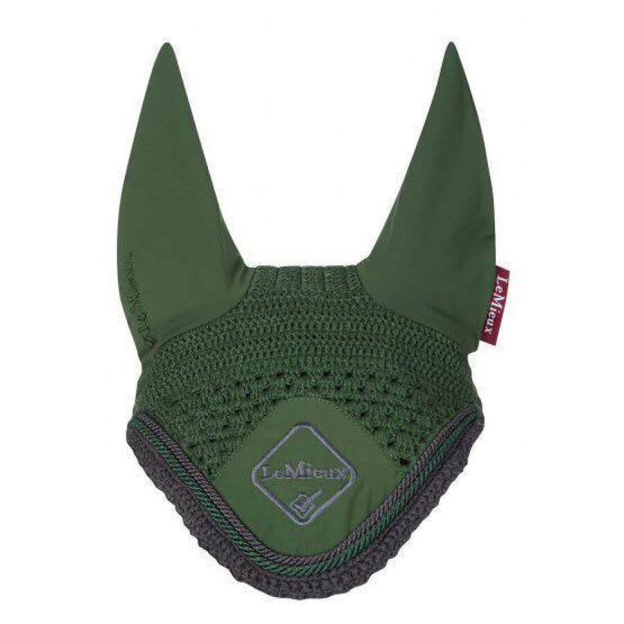 LeMieux Classic Fly Hood - Image 11