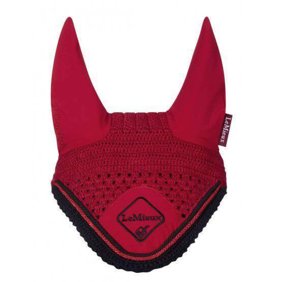 LeMieux Classic Fly Hood - Image 10