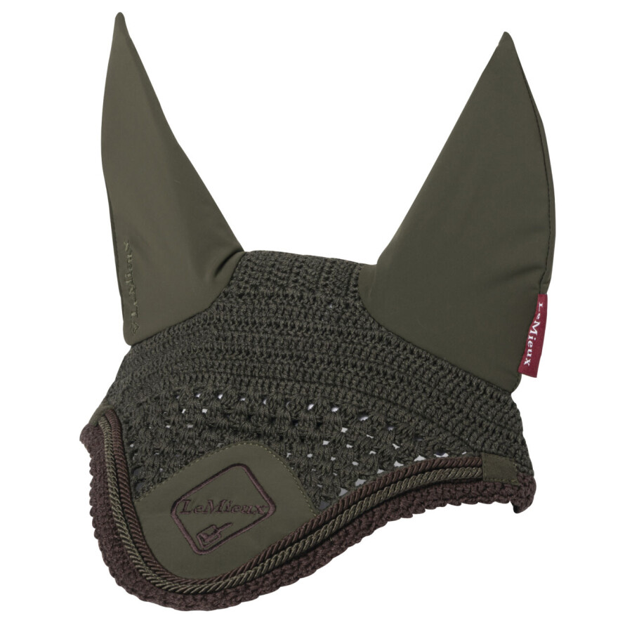 LeMieux Classic Fly Hood - Image 14