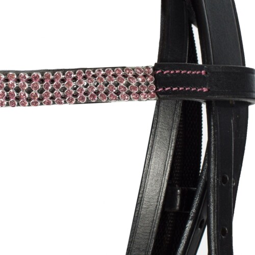 Alternative view of Horze Pony Bridle