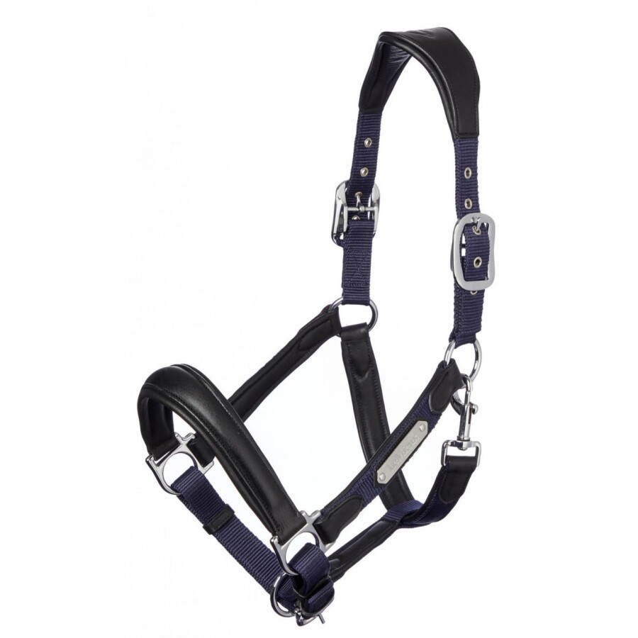 LeMieux Capella Headcollar - Image 9