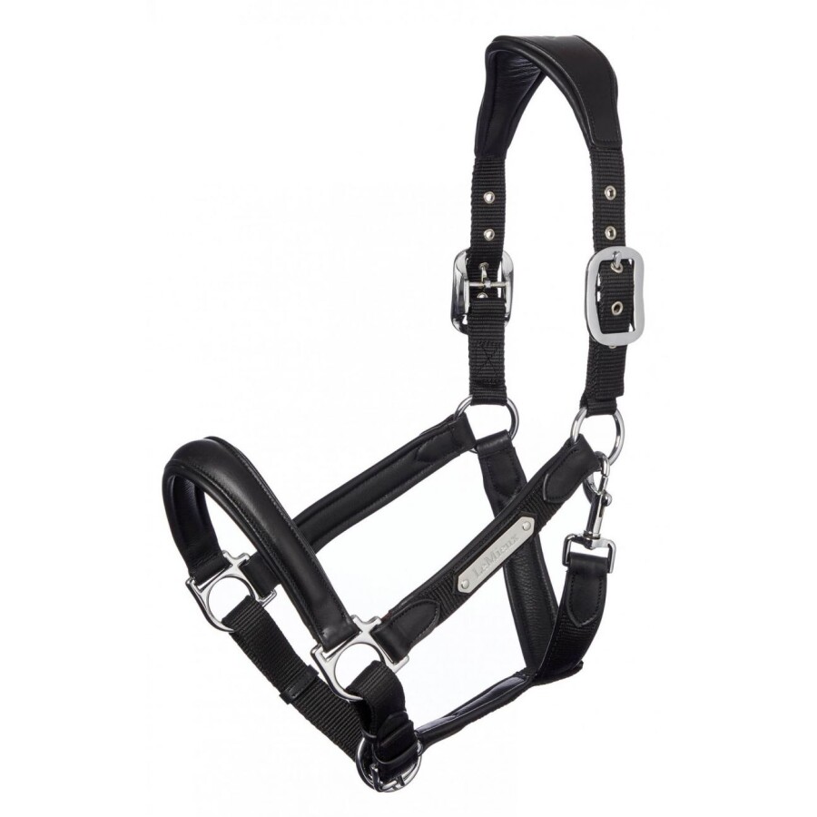 LeMieux Capella Headcollar - Image 6