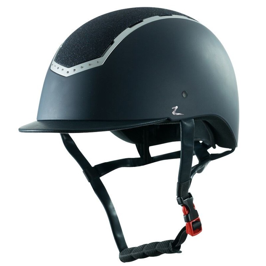 Horze Empire Sparkle Helmet