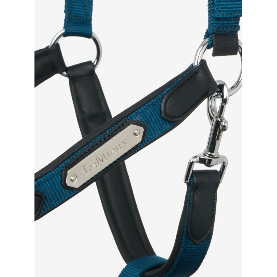 LeMieux Capella Headcollar - Image 3