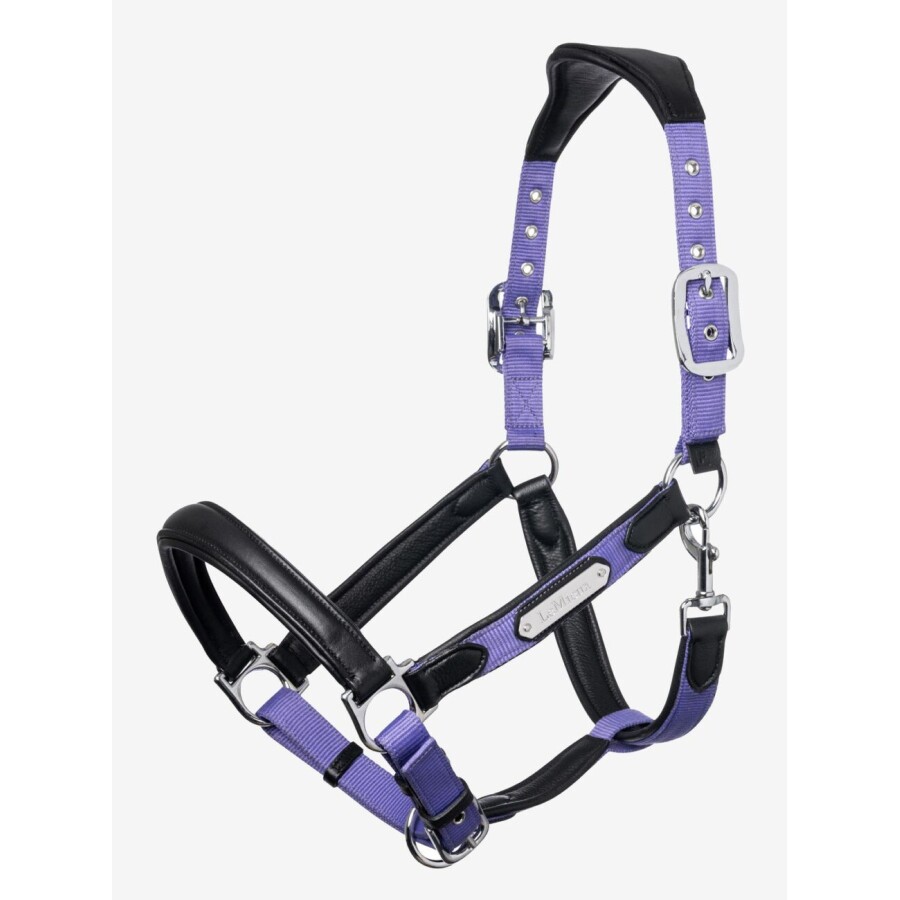 LeMieux Capella Headcollar - Image 4
