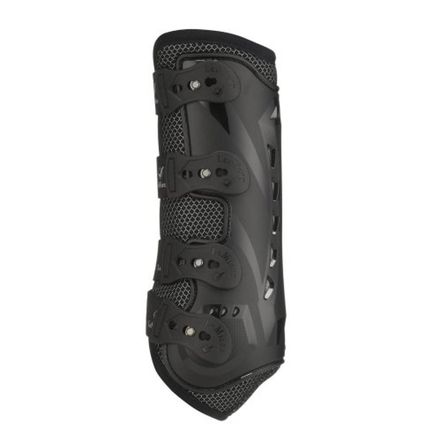 LeMieux Ultra Mesh Snug Boots - Image 8