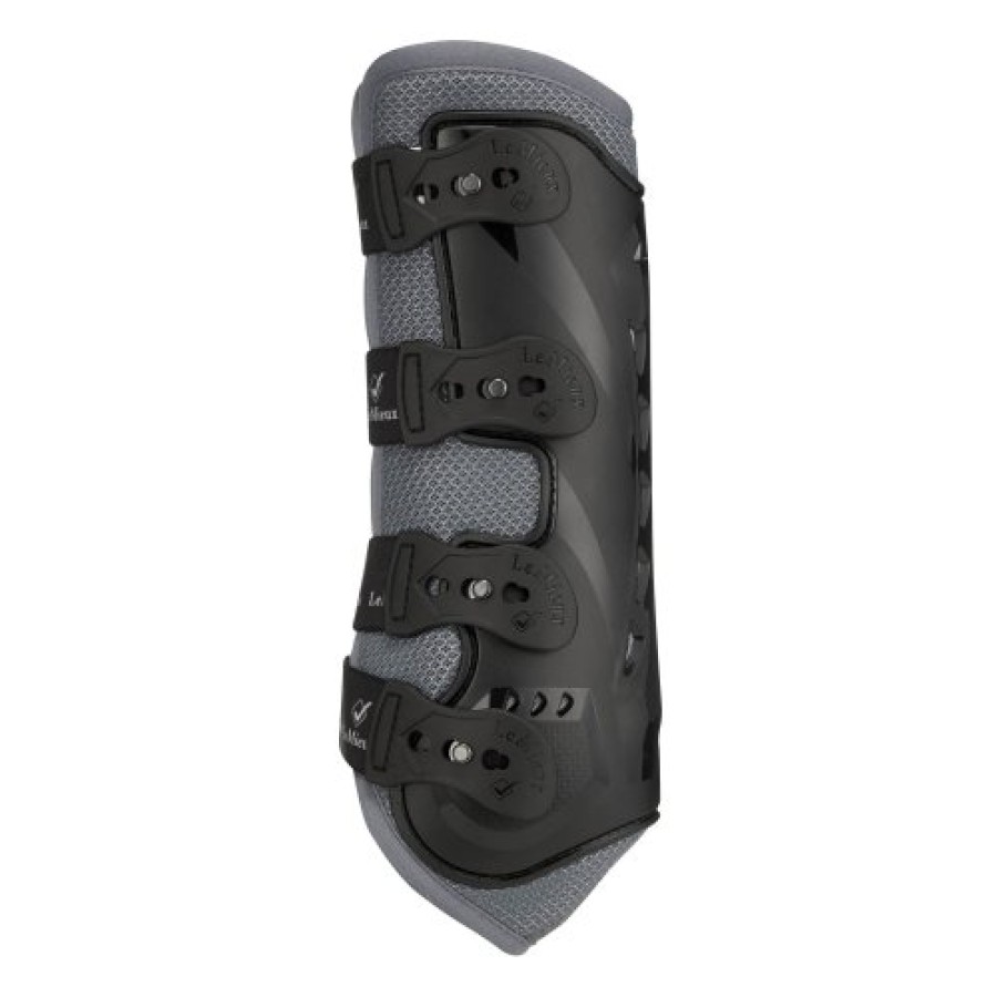 LeMieux Ultra Mesh Snug Boots - Image 7