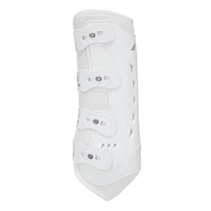 LeMieux Ultra Mesh Snug Boots - Image 5