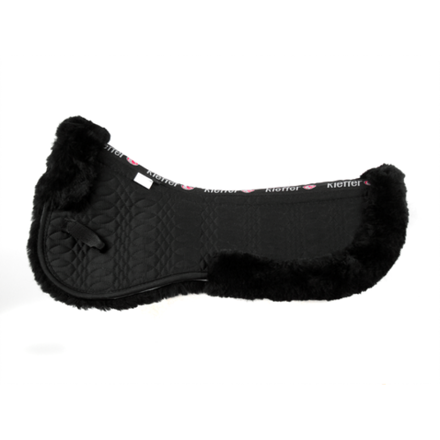 Kieffer Merino Fleece Half Pad - Image 2