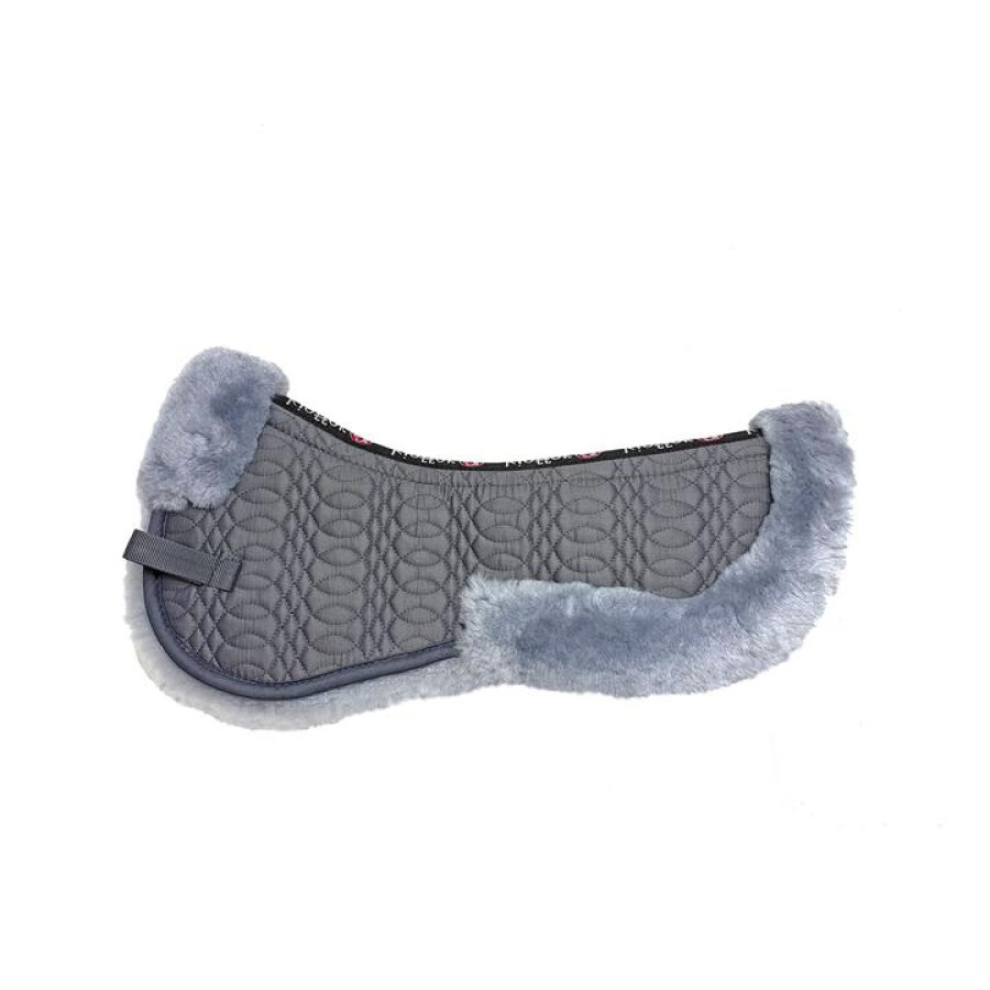 Kieffer Merino Fleece Half Pad - Image 3
