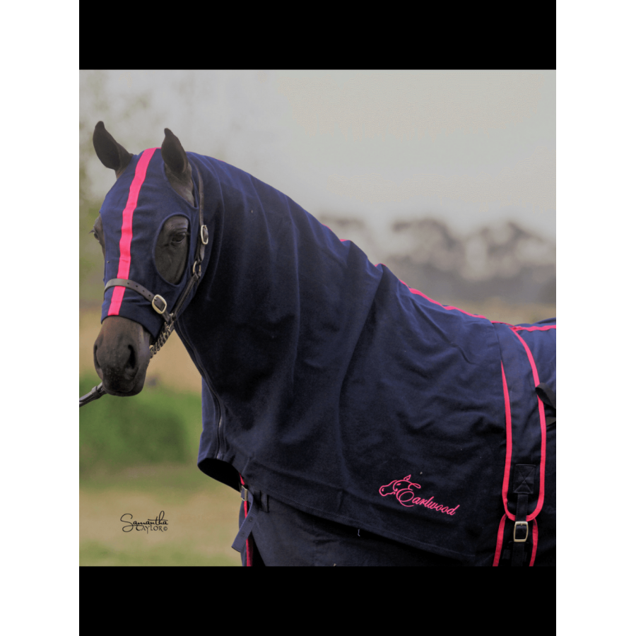 Earlwood Hood - PULL ON - Image 3