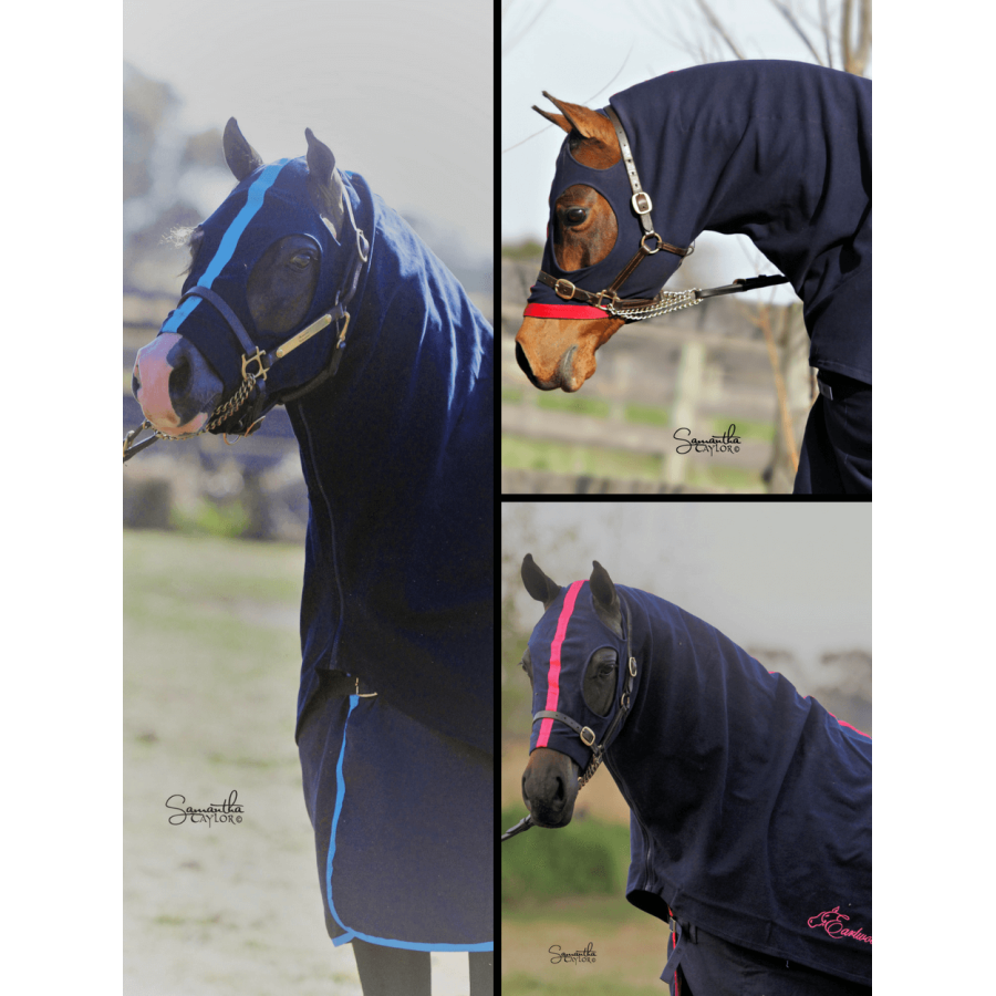 Earlwood Hood - PULL ON