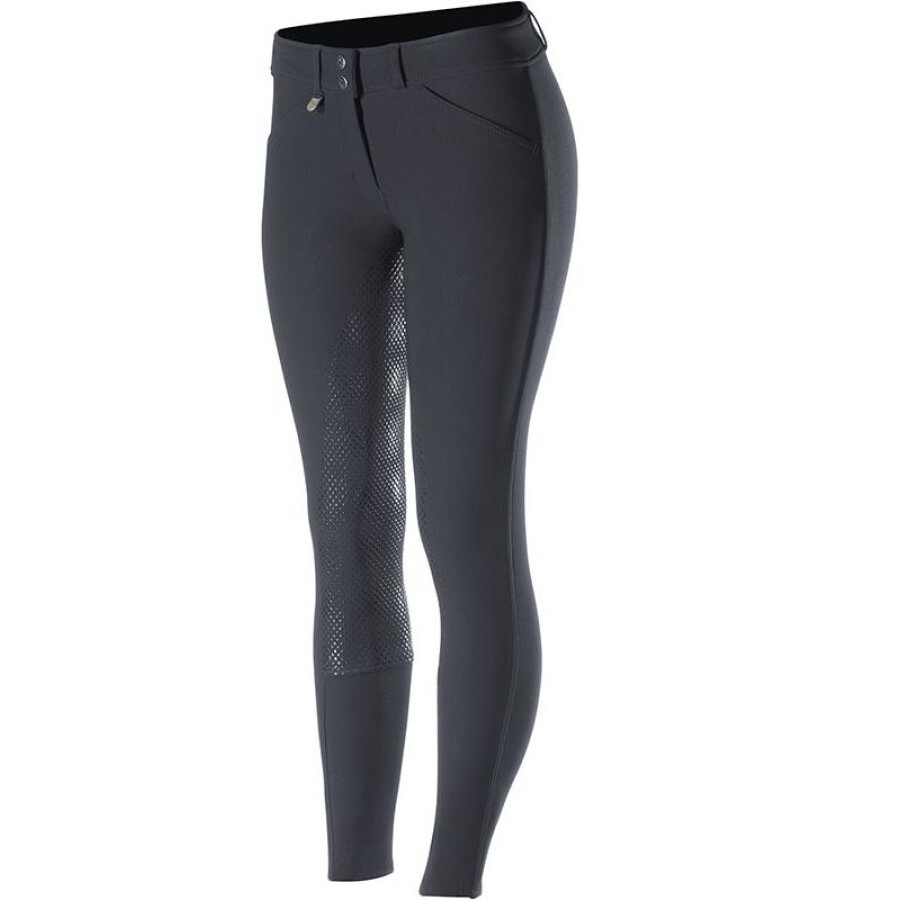 Horze Grand Prix Women's Breeches (Club Merchandise) - Image 5