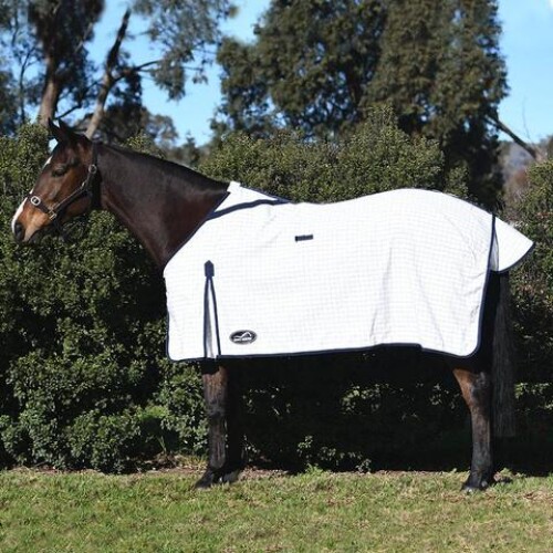EuroHunter Grand National Delux Rug
