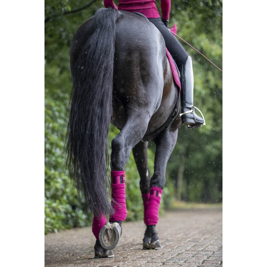 LeMieux Loire Polo Bandages - Image 5