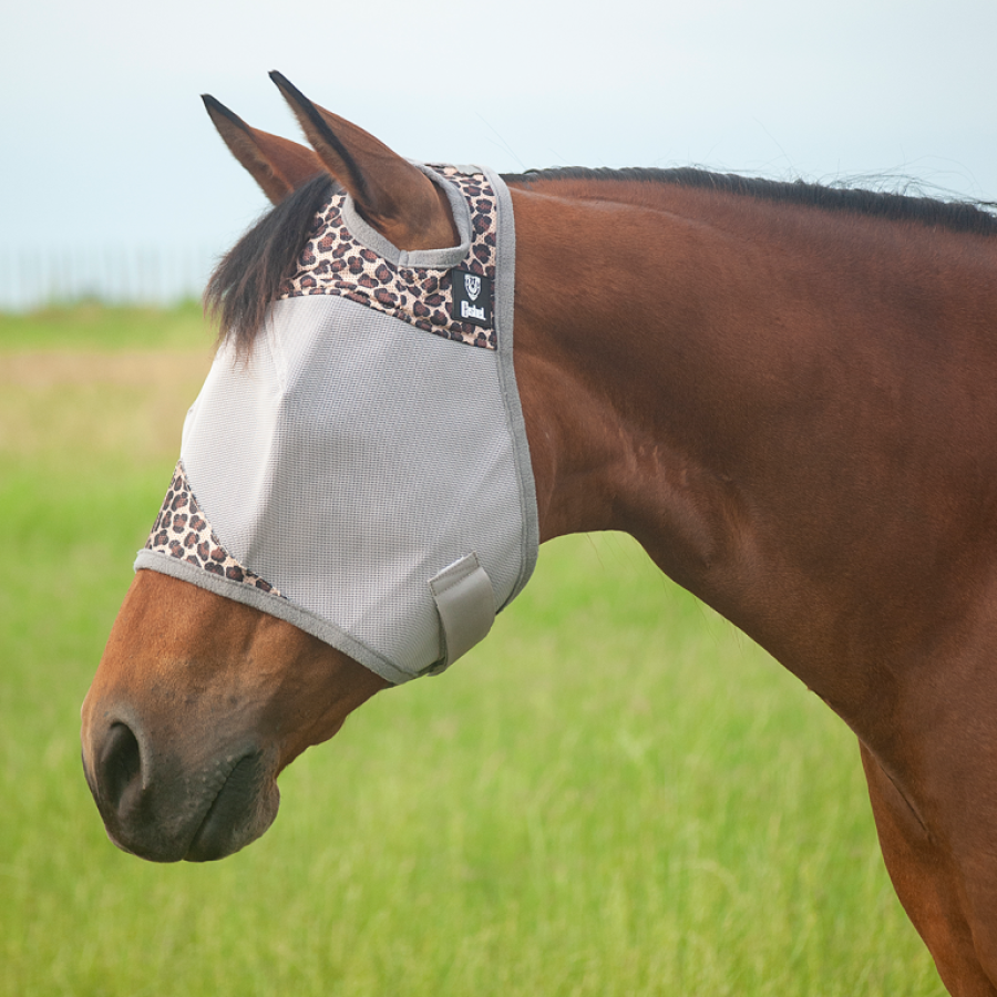 Cashel Fly Mask - Image 3