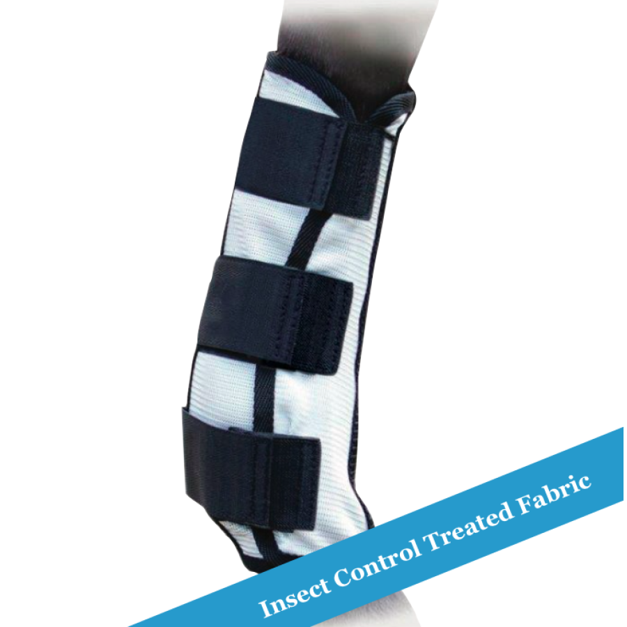 Wild Horse Insect control Leg Protection