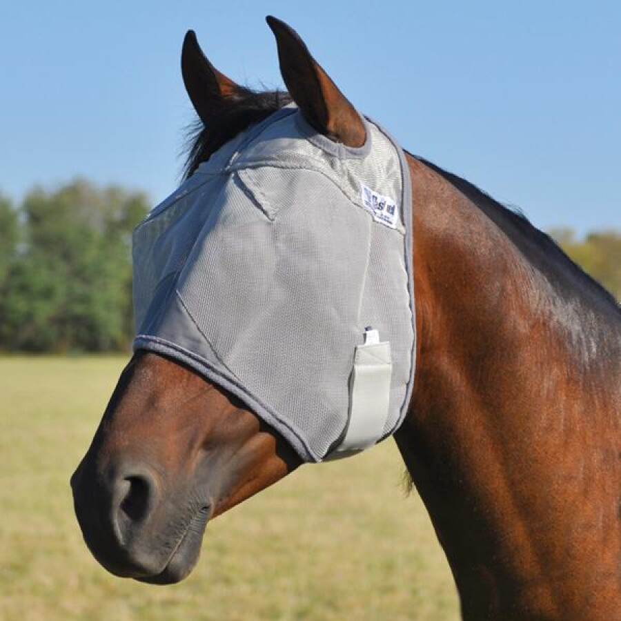 Cashel Fly Mask - Image 2