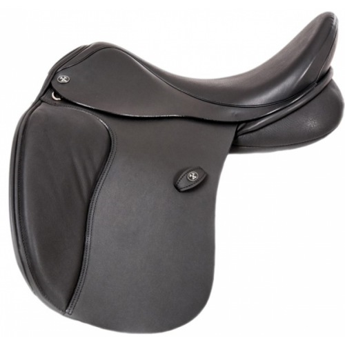 Ideal Technical & Traditional (T&T) Dressage Saddle
