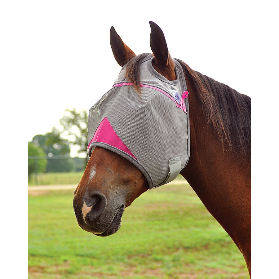Cashel Fly Mask - Image 6