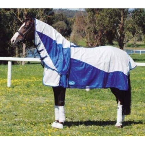 Eurohunter Airflow Combo