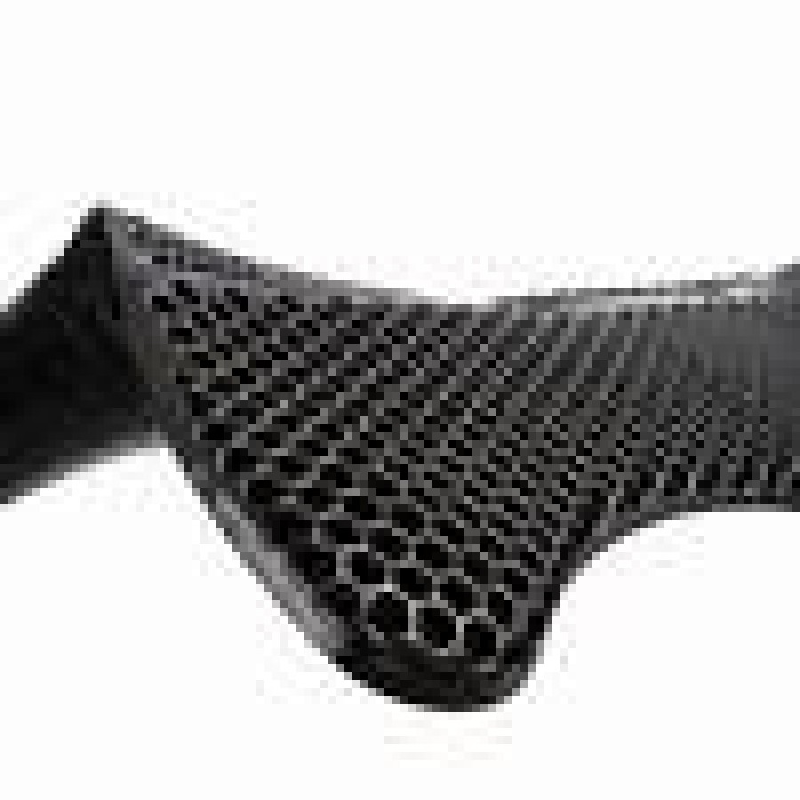 Acavallo Gel Pad with Back or Front Riser - Image 2
