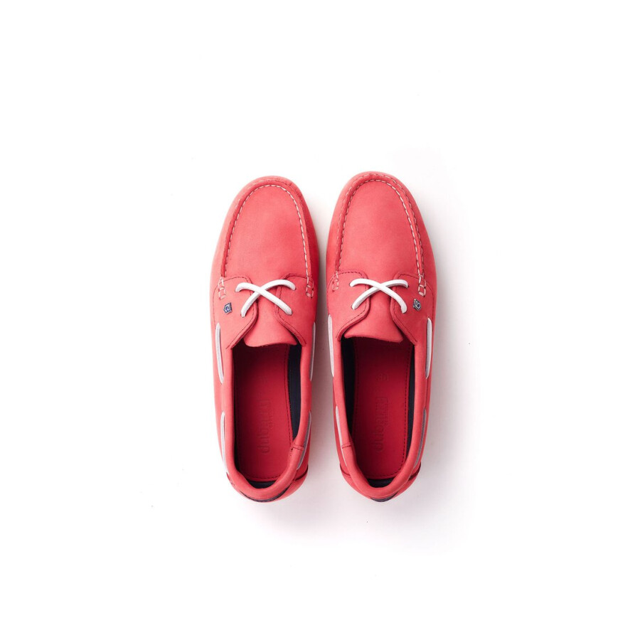 Dubarry Aruba Deck Shoe - Image 4