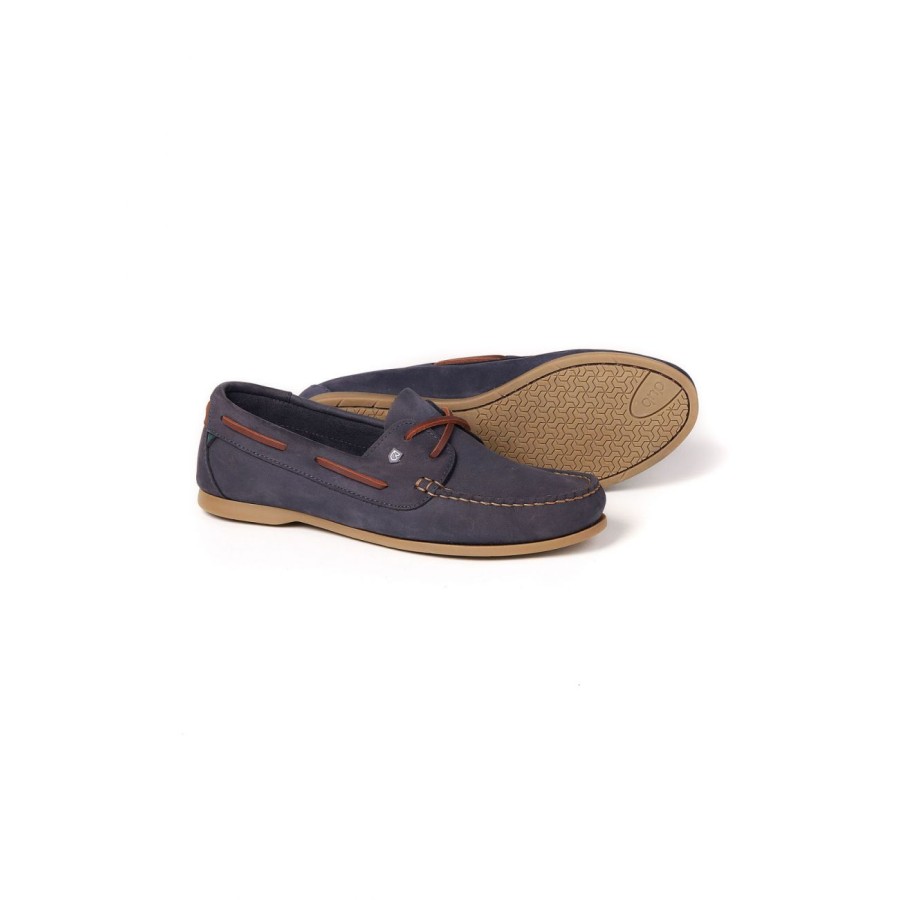 Dubarry Aruba Deck Shoe - Image 6