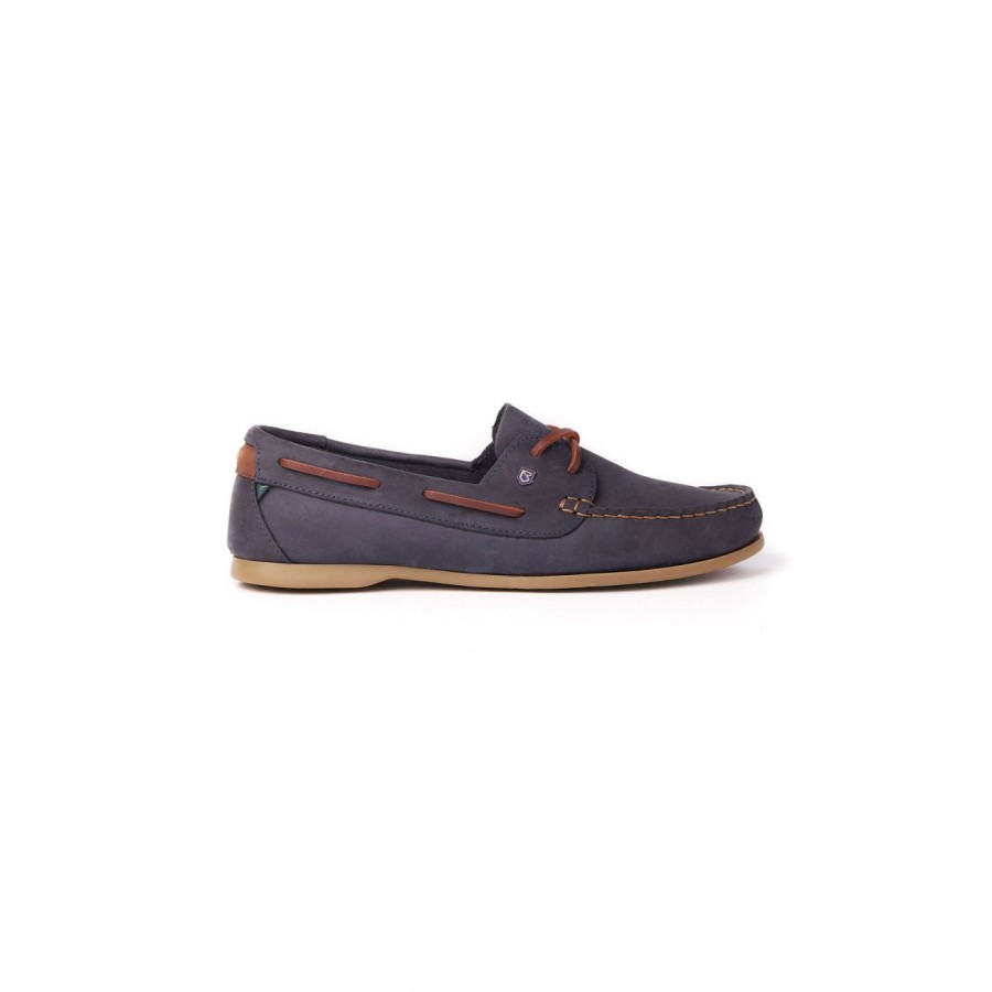 Dubarry Aruba Deck Shoe - Image 5