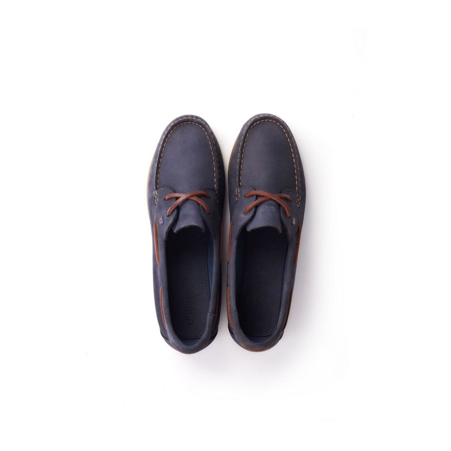 Dubarry Aruba Deck Shoe - Image 3