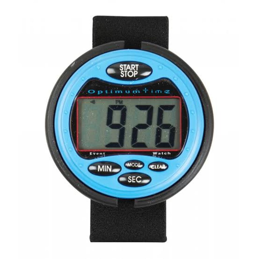 Optimum Time Eventing Stop Watch - Image 3