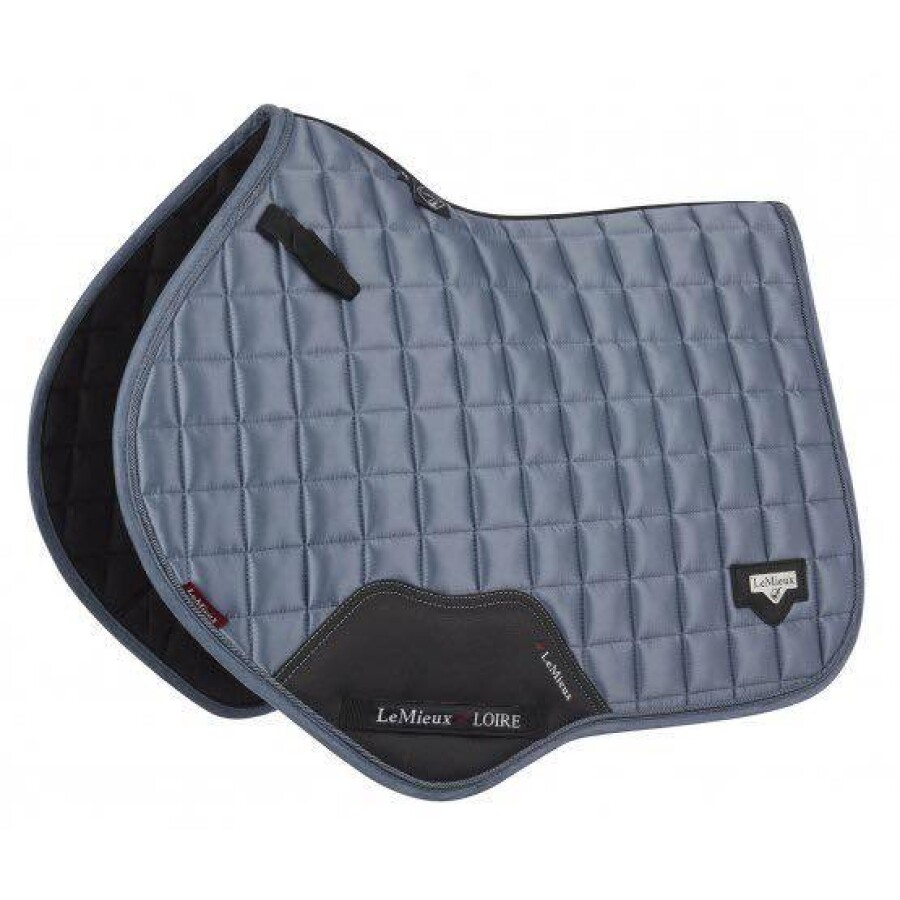 LeMieux Loire Classic CC Saddle Pad - Image 11