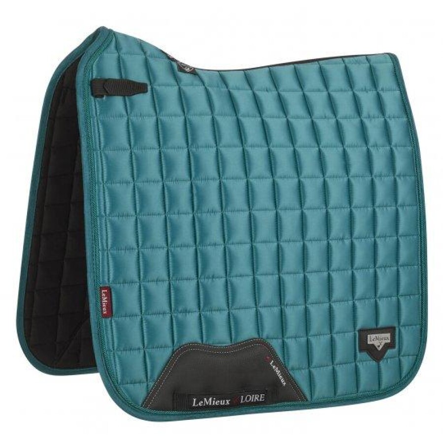 LeMieux Loire Classic Dressage Saddle Pad - Image 15