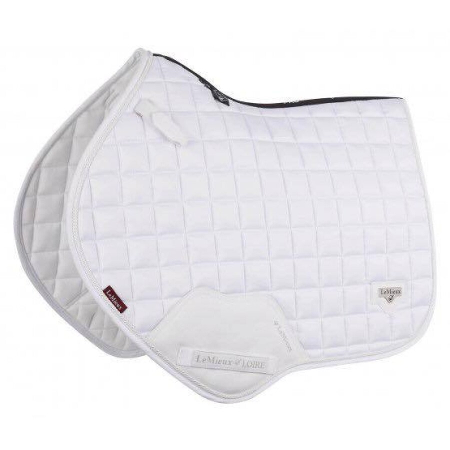LeMieux Loire Classic CC Saddle Pad - Image 12