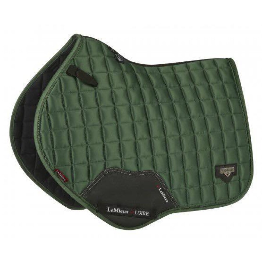 LeMieux Loire Classic CC Saddle Pad - Image 13