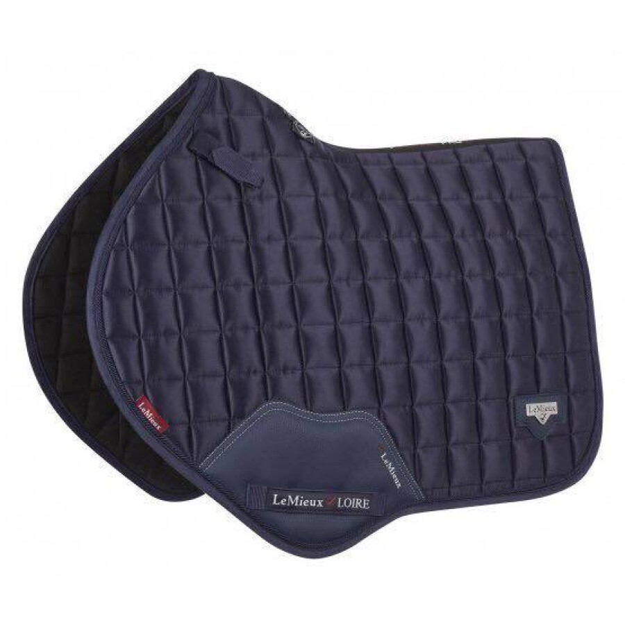 LeMieux Loire Classic CC Saddle Pad - Image 15