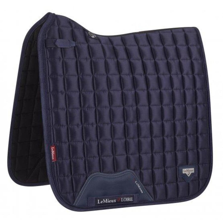 LeMieux Loire Classic Dressage Saddle Pad - Image 12