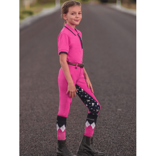 Alternative view of Earlwood Childs Polo Shirt