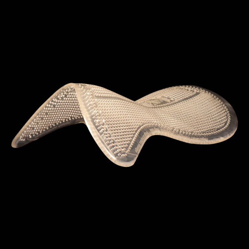 Acavallo Shaped Gel Pad