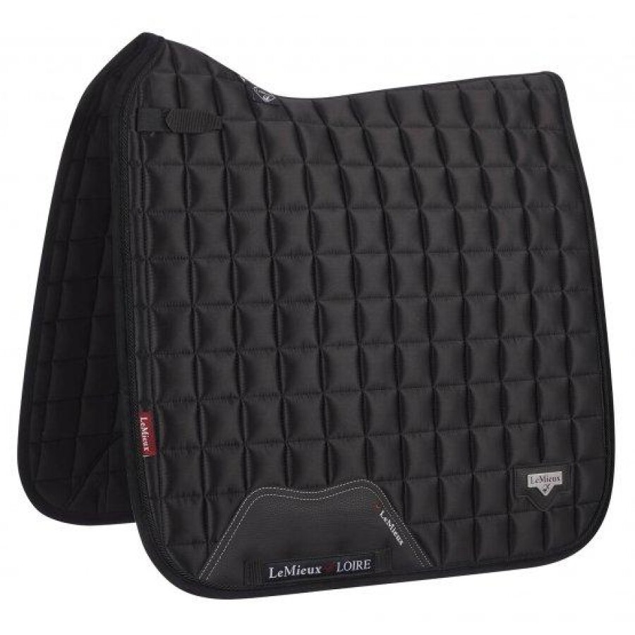 LeMieux Loire Classic Dressage Saddle Pad - Image 11