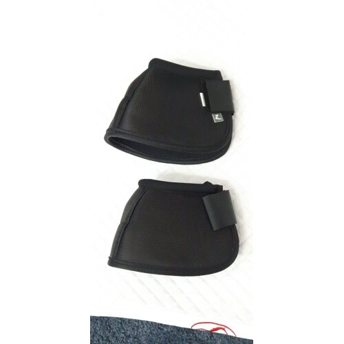 Horze Overreach Boots