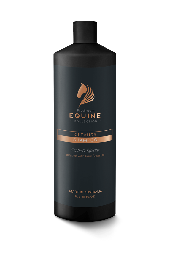 ProGroom Cleanse Equine Shampoo 1L