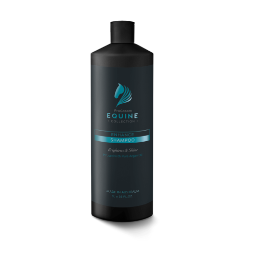 ProGroom Enhance Equine Shampoo 1L
