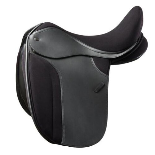 Thorowgood T4 Dressage Saddle