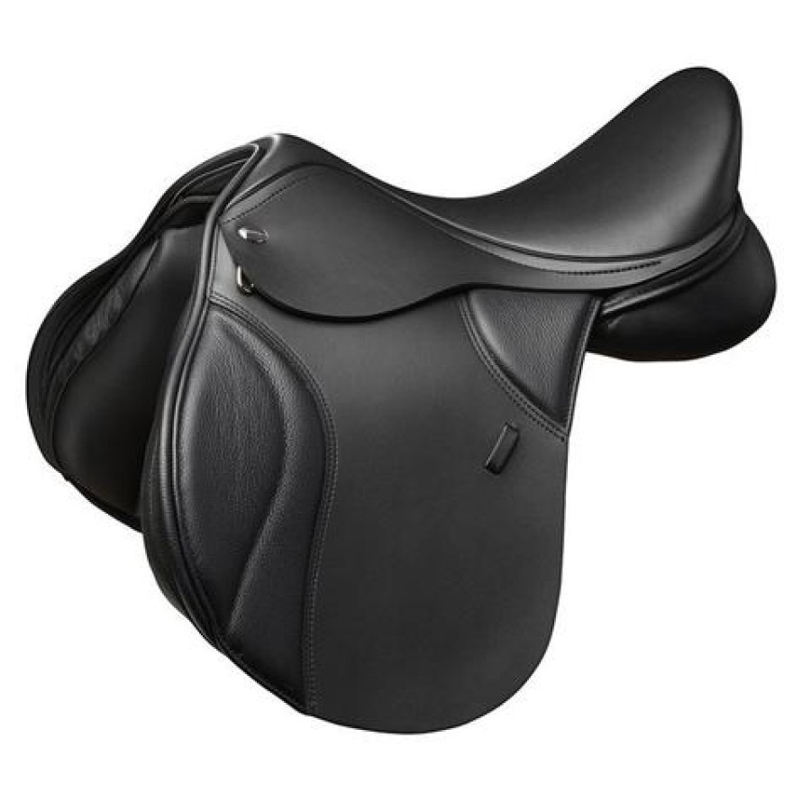 Thorowgood T8 Compact GP Saddle