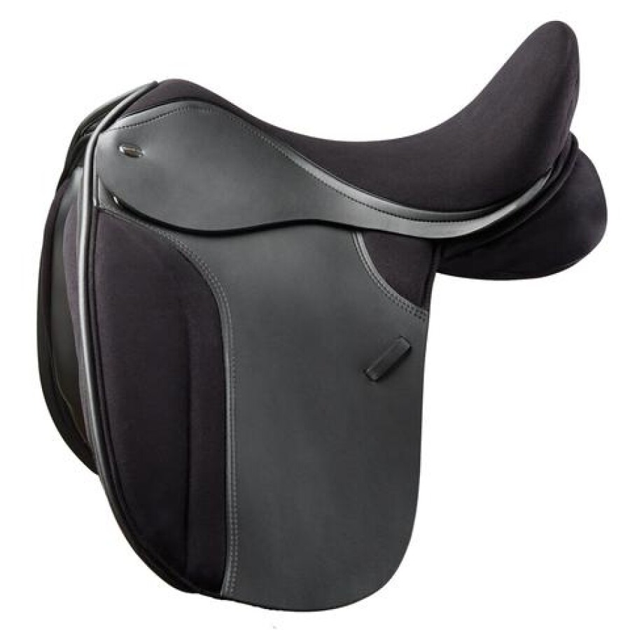 Thorowgood T4 Dressage Saddle High Wither