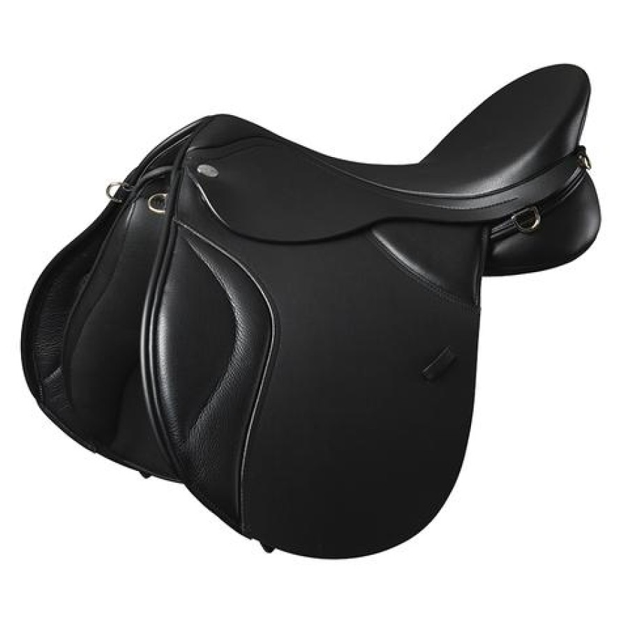 Thorowgood T8 Endurance Saddle