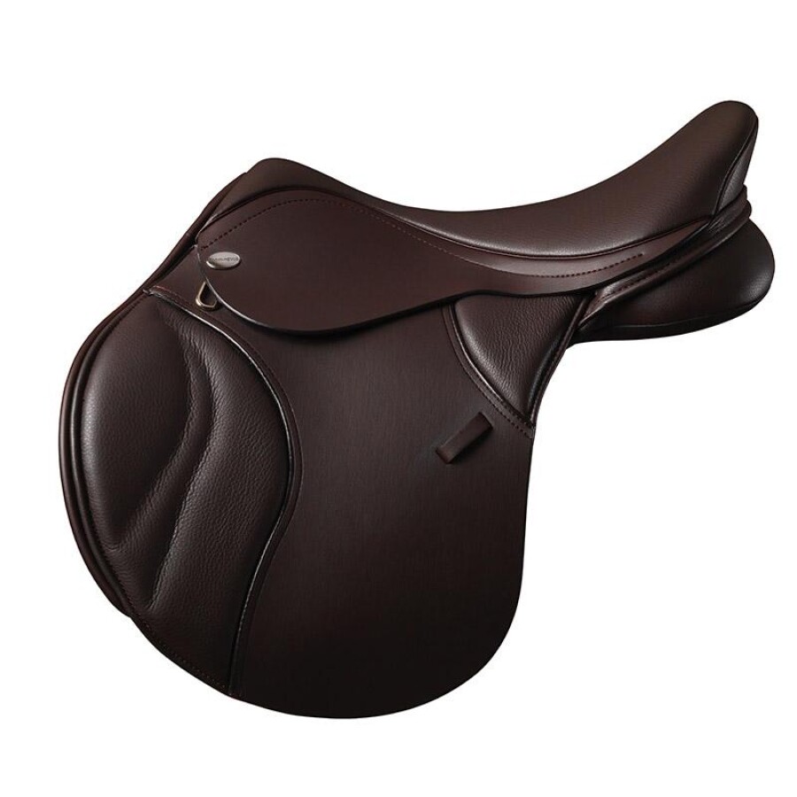 Thorowgood T8 Pony Jump Saddle
