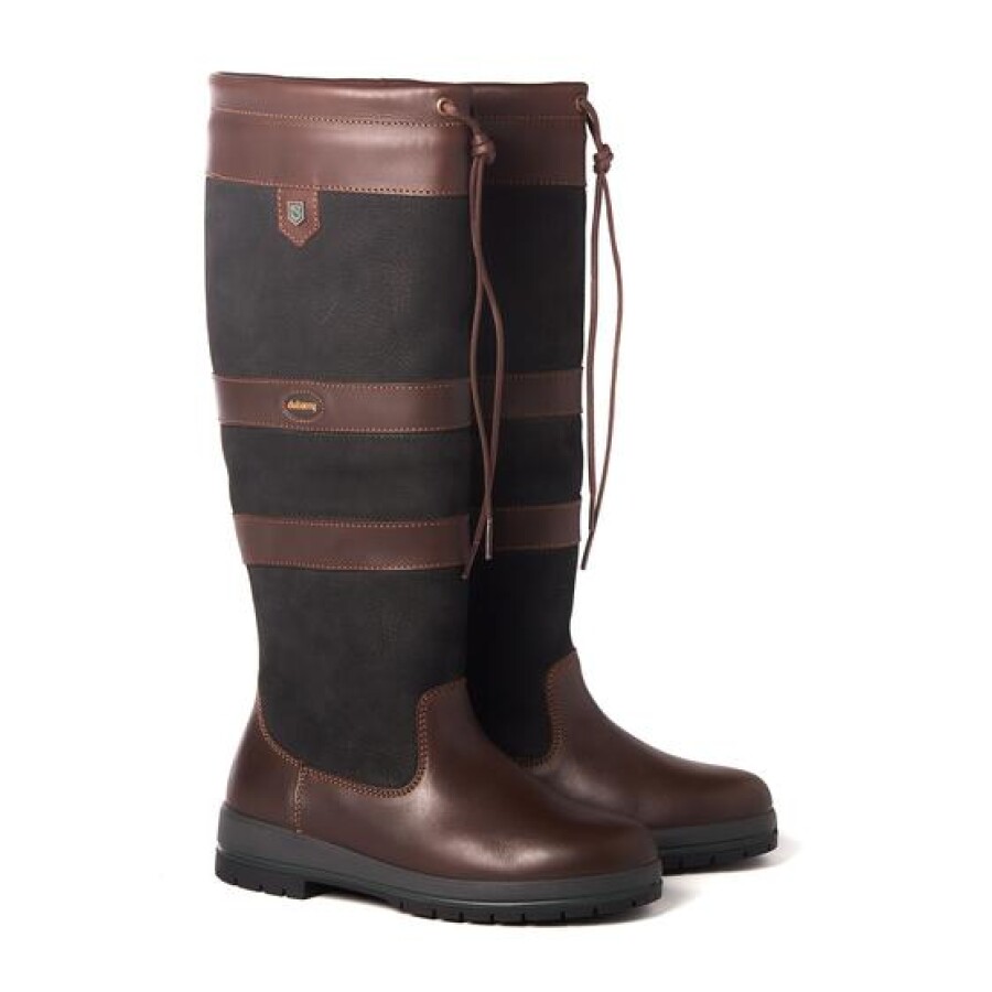Dubarry Galway Country Boot - Image 2
