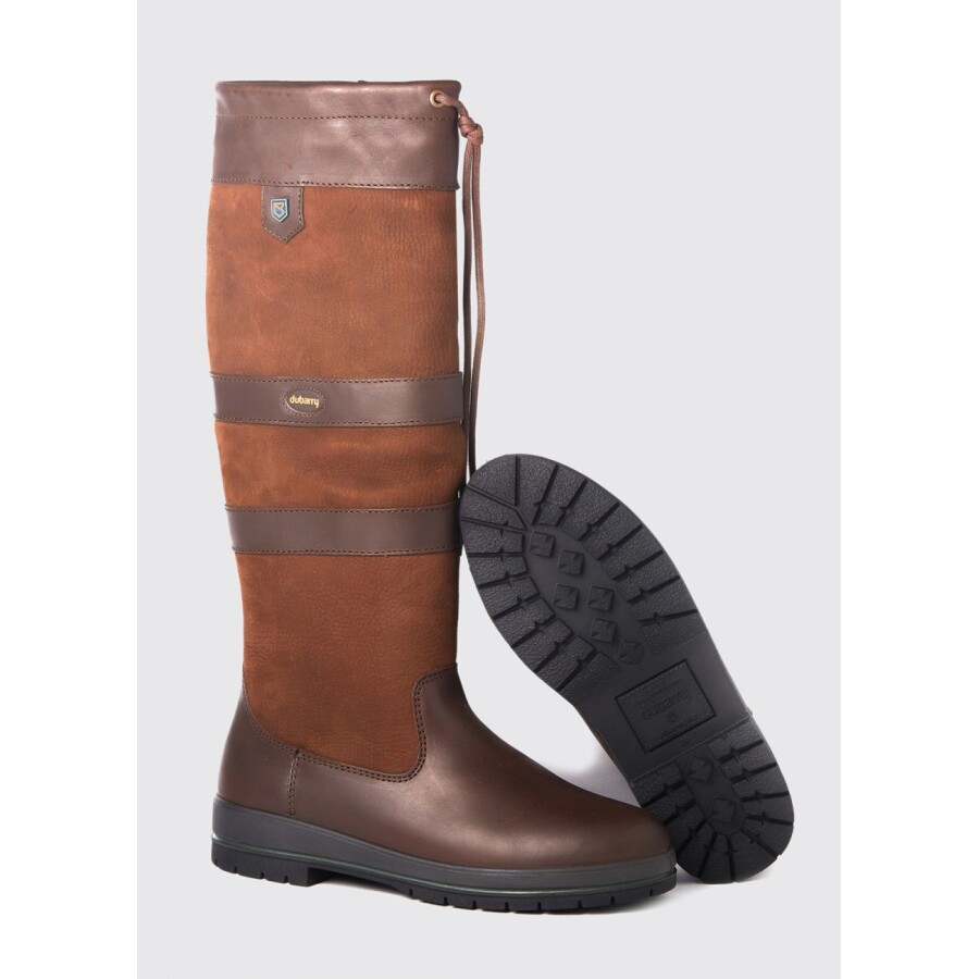 Dubarry Galway Country Boot - Image 6